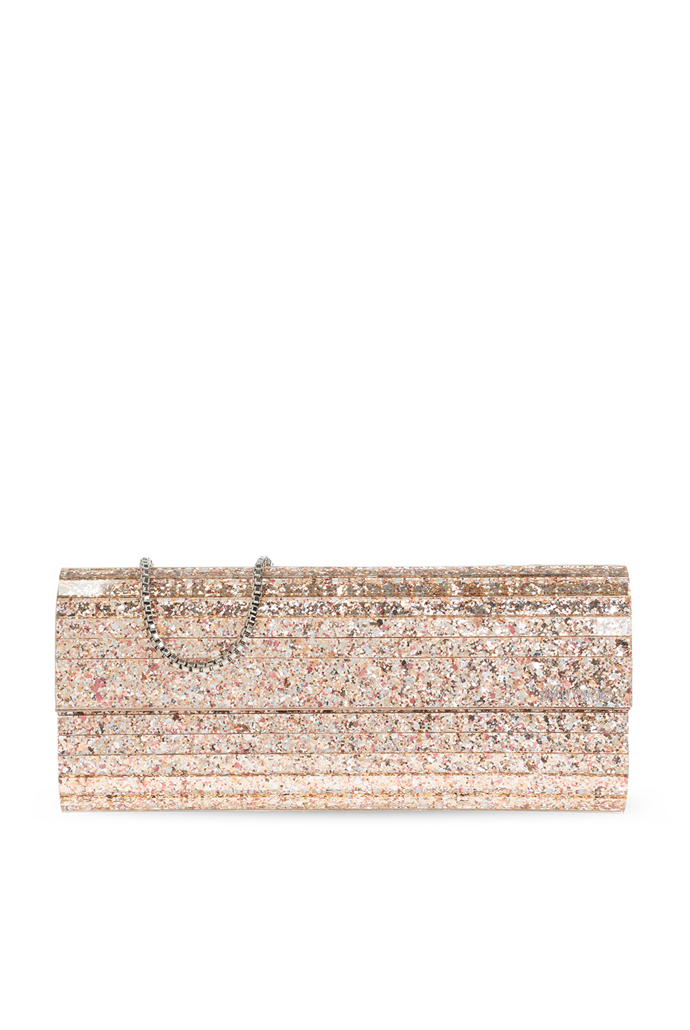 Jimmy choo sweetie store clutch